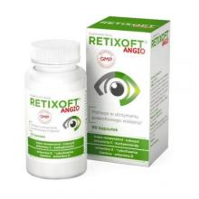 Zdjęcie produktu - RETIXOFT ANGIO, 90 kapsułek