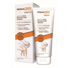 Zdjęcie produktu - Reumablok Akut Forte Maść na b&oacute;le reumatyczne staw&oacute;w, 125ml