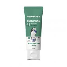 Zdjęcie produktu - Reumatek Halumax Artro, 100 ml