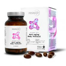 Zdjęcie produktu - Revolife Anti-aging Body Protocol, 90 kapsułek