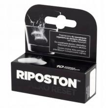 Zdjęcie produktu - Riposton - 10 tabletek musujących 
