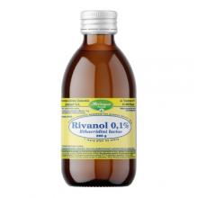 Zdjęcie produktu - RIVANOL 0,1% roztw&oacute;r, 250g