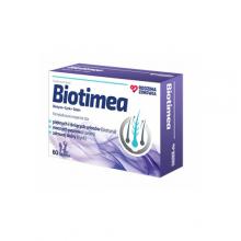 Zdjęcie produktu - Rodzina Zdrowia Biotimea, 60 tabl.
