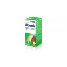 Zdjęcie produktu - Rodzina Zdrowia Błonnik, 100 tabletek