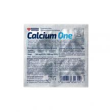 Zdjęcie produktu - Rodzina Zdrowia Calcium One, 12 tabletek musujących (blister)