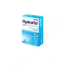Zdjęcie produktu - Rodzina Zdrowia HydroFit! 30tabl. KR&Oacute;TKA DATA 31.08.2026