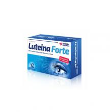 Zdjęcie produktu - Rodzina Zdrowia Luteina Forte, 30 kapsułek