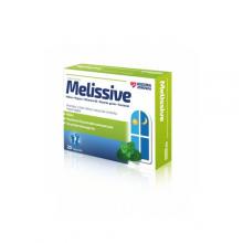 Zdjęcie produktu - Rodzina Zdrowia Melissive, 20 kapsułek 