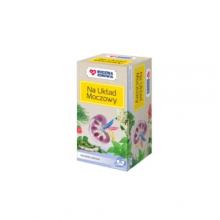 Zdjęcie produktu - Rodzina Zdrowia Na Układ Moczowy, 20 sasz.