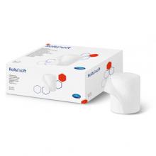Zdjęcie produktu - Hartmann ROLTA SOFT Opaska opatrunkowa z waty 3m x 6cm, 6szt.