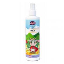 Zdjęcie produktu - RONNEY KIDS ON TOUR Mleczko do włos&oacute;w, 285ml