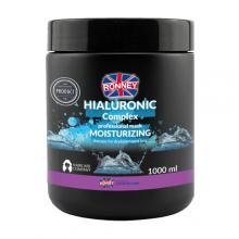 RONNEY Maska nawilżająca - kwas hialuronowy, 1000ml
