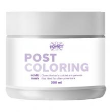 Zdjęcie produktu - Ronney Post Coloring Acidic Mask Maska do włos&oacute;w zakwaszająca, 300 ml