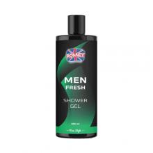 Zdjęcie produktu - RONNEY Men Fresh Żel pod prysznic dla mężczyzn, 300ml