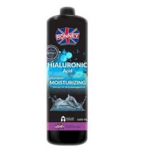 Zdjęcie produktu - RONNEY Szampon nawilżający - kwas hialuronowy,1000ml USZKODZONE/ WGNIECENIA