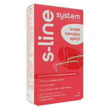 Zdjęcie produktu - S-Line System, 30 tabl.