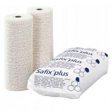 Zdjęcie produktu - SAFIX PLUS Opaska gipsowa 14cm x 3m, 2szt.