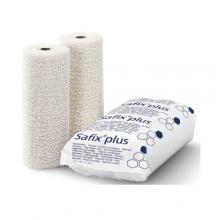 Zdjęcie produktu - SAFIX PLUS Opaska gipsowa 8cm x 3m, 2szt.