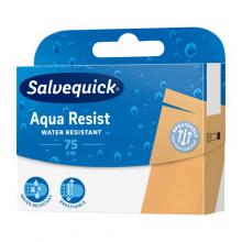 Zdjęcie produktu - SALVEQUICK Plastry wodoodporne 75 cm x 6cm