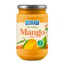 Zdjęcie produktu - SALVEST Family BIO Mango 100%, 450 g