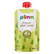 SALVEST P&Otilde;NN BIO Gruszka 100%, 100g