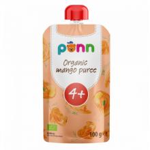 Zdjęcie produktu - SALVEST P&Otilde;NN BIO Mango 100%, 100g