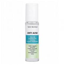 Zdjęcie produktu - SANCT BERNHARD Anti Acne na trądzik Roll-on, 10 ml
