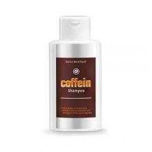 Zdjęcie produktu - SANCT BERNHARD Szampon do włos&oacute;w z kofeiną, 250ml