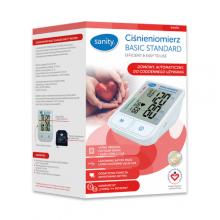 SANITY Ciśnieniomierz naramienny Basic Standard MD 5940, 1 szt.