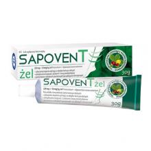 Zdjęcie produktu - SAPOVEN T Żel - 30 g