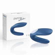 Zdjęcie produktu - Satisfyer Double Whale Wibrator dla par