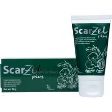 Zdjęcie produktu - SCARŻEL plus, 50 g