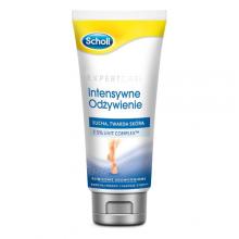 Zdjęcie produktu - SCHOLL Krem do st&oacute;p - Intensywne Odżywienie, 75ml