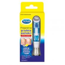 Zdjęcie produktu - SCHOLL Preparat na grzybicę paznokci 3,8 ml