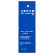SEBORADIN Anti-dandruff Serum przeciwłupieżowe do sk&oacute;ry głowy, 100ml