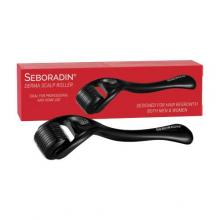 Zdjęcie produktu - Seboradin Derma Roller do sk&oacute;ry głowy, 1 szt.