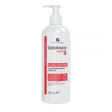 Zdjęcie produktu - SEBORADIN FORTE Balsam do włos&oacute;w przeciw wypadaniu, 400ml