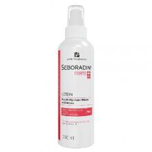 Zdjęcie produktu - SEBORADIN FORTE Lotion przeciw wypadaniu włos&oacute;w, 200 ml