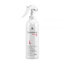 Zdjęcie produktu - Seboradin Forte odżywka bez spłukiwania, 200 ml