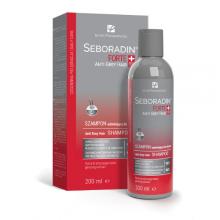 Zdjęcie produktu - SEBORADIN FORTE Szampon odsiwiający do włos&oacute;w, 200ml