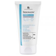 Zdjęcie produktu - SEBORADIN Hydro Balance Wygładzająco-kondycjonujący krem do włos&oacute;w, 150ml