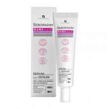 Zdjęcie produktu - SEBORADIN Mama Hair Serum do sk&oacute;ry głowy, 100ml