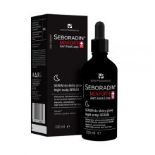 Zdjęcie produktu - SEBORADIN MEN FORTE Serum na wypadanie włos&oacute;w, 100ml
