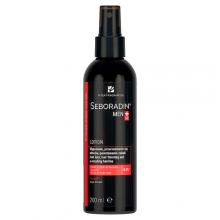 Zdjęcie produktu - SEBORADIN MEN Lotion przeciw wypadaniu włos&oacute;w, 200ml