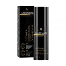 Zdjęcie produktu - Seboradin Pro Age Odżywka do włos&oacute;w bez spłukiwania, 75 ml 