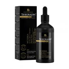 Zdjęcie produktu - Seboradin Pro Age Wcierka do sk&oacute;ry głowy zwiększająca objętość włos&oacute;w, 100 ml