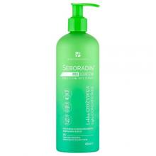 Zdjęcie produktu - Seboradin Pro Seboclear Lekka odżywka do włos&oacute;w, 400 ml