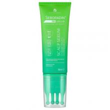 Zdjęcie produktu - Seboradin Pro Seboclear Serum normalizujące w roll-onie, 100 ml