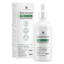 Zdjęcie produktu - SEBORADIN Pure Balance Serum do sk&oacute;ry głowy, 100ml