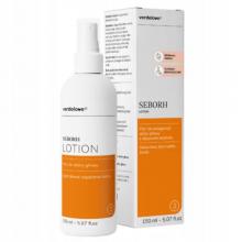 Zdjęcie produktu - SEBORH Płyn do łojotokowej sk&oacute;ry głowy, 150ml